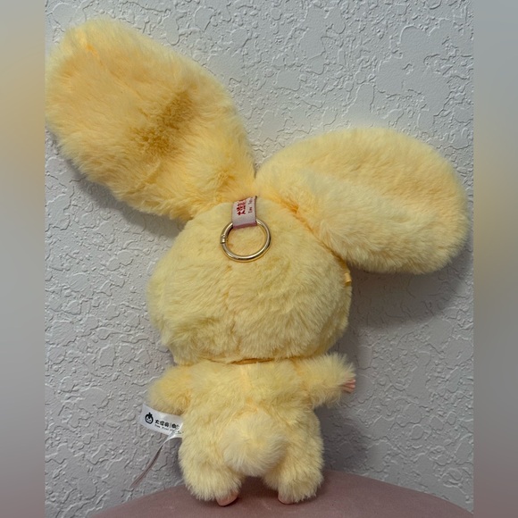 Baby Three Lily Rabbit Town - Picture 2 of 5